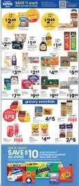 Mariano's weekly ad week 38 Page 6: Celsius Energy Drink €19,99, Liquid I.V. Drink Mix or Bai Beverage €7,99