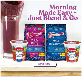 Giant Eagle weekly ad week 38 Page 14