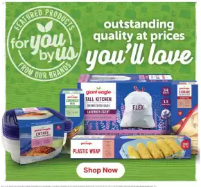 Giant Eagle weekly ad week 38 Page 13