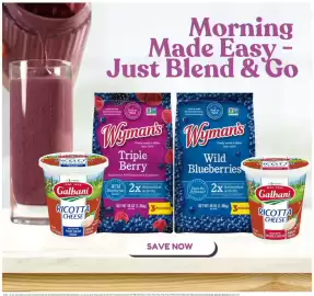 Giant Eagle weekly ad week 38 Page 14