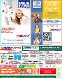 Volantino Mercatò Extra Pagina 24
