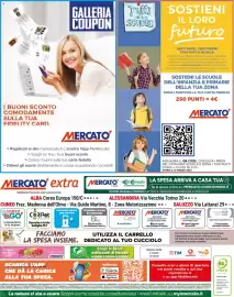 Volantino Mercatò Extra Pagina 24