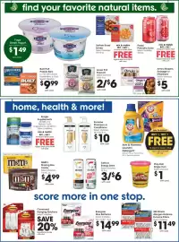 Dillons weekly ad week 38 Page 10