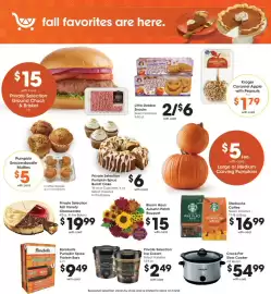 Dillons weekly ad week 38 Page 11