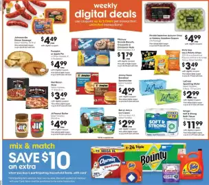 Dillons weekly ad week 38 Page 2