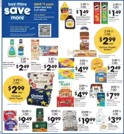 Dillons weekly ad week 38 Page 4