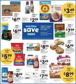 Dillons weekly ad week 38 Page 5