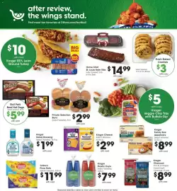 Dillons weekly ad week 38 Page 6