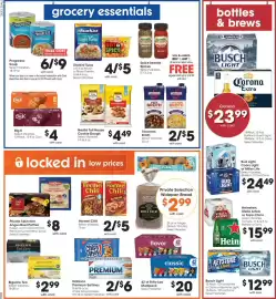 Dillons weekly ad week 38 Page 7