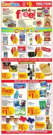 H-E-B weekly ad week 38 Page 2