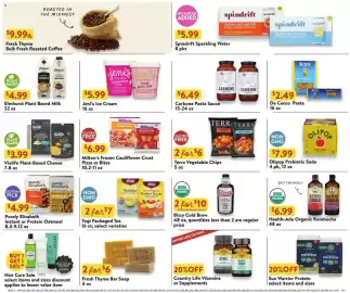 Fresh Thyme weekly ad week 38 Page 4