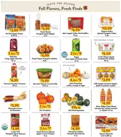 Fresh Thyme weekly ad week 38 Page 5