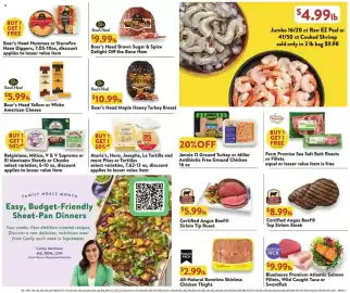 Fresh Thyme weekly ad week 38 Page 7