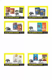Bi-Mart weekly ad Page 13