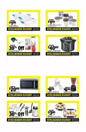 Bi-Mart weekly ad Page 2