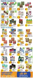 United Supermarkets weekly ad week 38 Page 4
