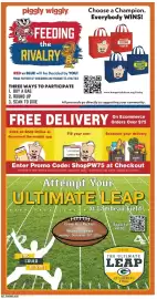 Piggly Wiggly weekly ad week 38 Page 4