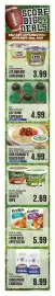 Market Basket weekly ad week 38 Page 2: Dean's Dips €2,69, Farm Rich Appetizers €5,99