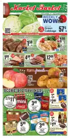 Market Basket weekly ad week 38 Page 3