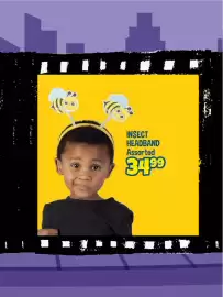 The Crazy Store catalogue Page 5