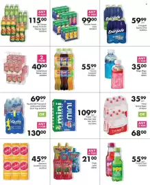 Save catalogue Page 31: Coo-ee Cooldrink Assorted €55,99, Pocket Pops €55,99