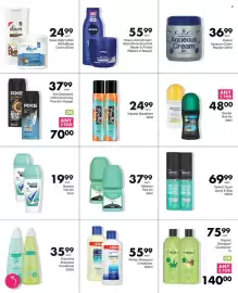 Save catalogue Page 37: Dawn Body Lotion / Body Cream €24,99, Nivea Lotions/Cream €55,99