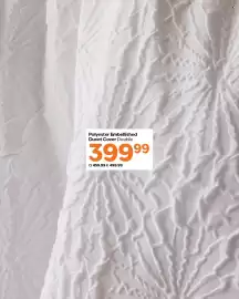 Sheet Street catalogue Page 1