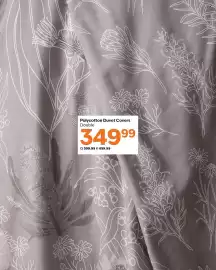 Sheet Street catalogue Page 2