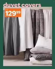 Sheet Street catalogue Page 4