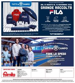 Volantino Famila Pagina 24