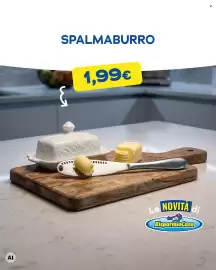 Volantino Risparmio Casa Pagina 2