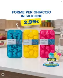 Volantino Risparmio Casa Pagina 3