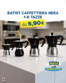Volantino Risparmio Casa Pagina 4