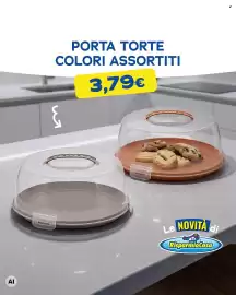 Volantino Risparmio Casa Pagina 5