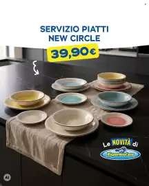 Volantino Risparmio Casa Pagina 6