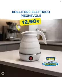 Volantino Risparmio Casa Pagina 7