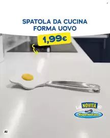 Volantino Risparmio Casa Pagina 8