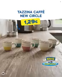 Volantino Risparmio Casa Pagina 9