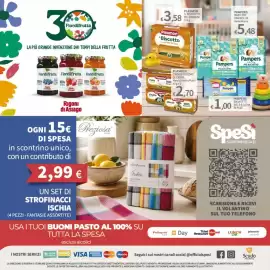 Volantino SpeSì Pagina 12