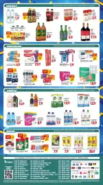 Folheto Negreiros semana 38 Página 4: Creme Dental Colgate Total 12 Gengiva Reforçada €23,97