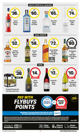 Liquorland catalogue week 38 Page 2