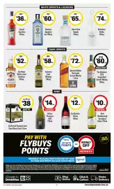 Liquorland catalogue week 38 Page 2