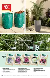 ALDI catalogue week 39 Page 10
