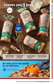 ALDI catalogue week 39 Page 15