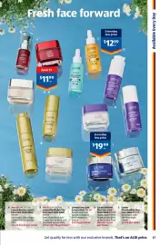 ALDI catalogue week 39 Page 17