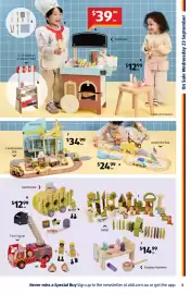 ALDI catalogue week 39 Page 5