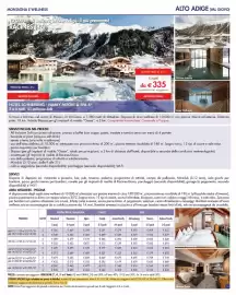 Volantino Esselunga Viaggi Pagina 11