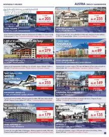 Volantino Esselunga Viaggi Pagina 13