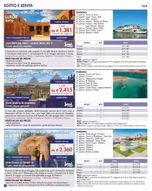Volantino Esselunga Viaggi Pagina 18