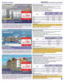 Volantino Esselunga Viaggi Pagina 3